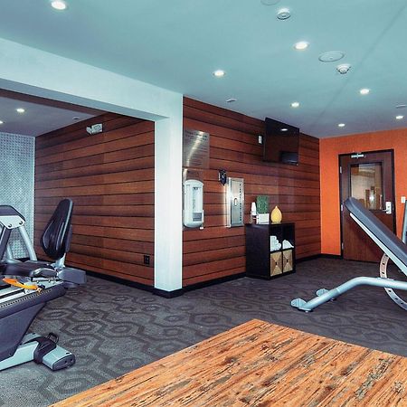 Fairfield Inn & Suites By Marriott Los Angeles Rosemead Extérieur photo
