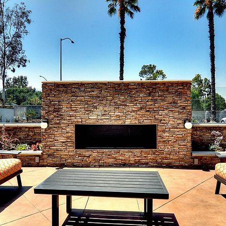 Fairfield Inn & Suites By Marriott Los Angeles Rosemead Extérieur photo