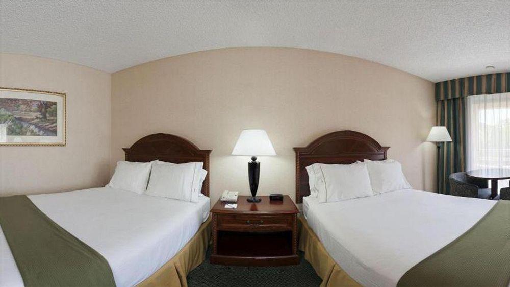 Fairfield Inn & Suites By Marriott Los Angeles Rosemead Extérieur photo