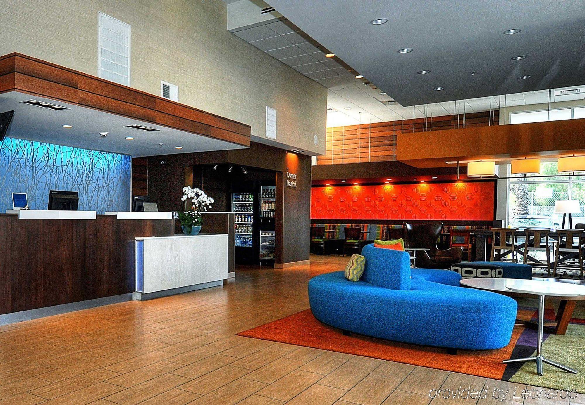 Fairfield Inn & Suites By Marriott Los Angeles Rosemead Extérieur photo