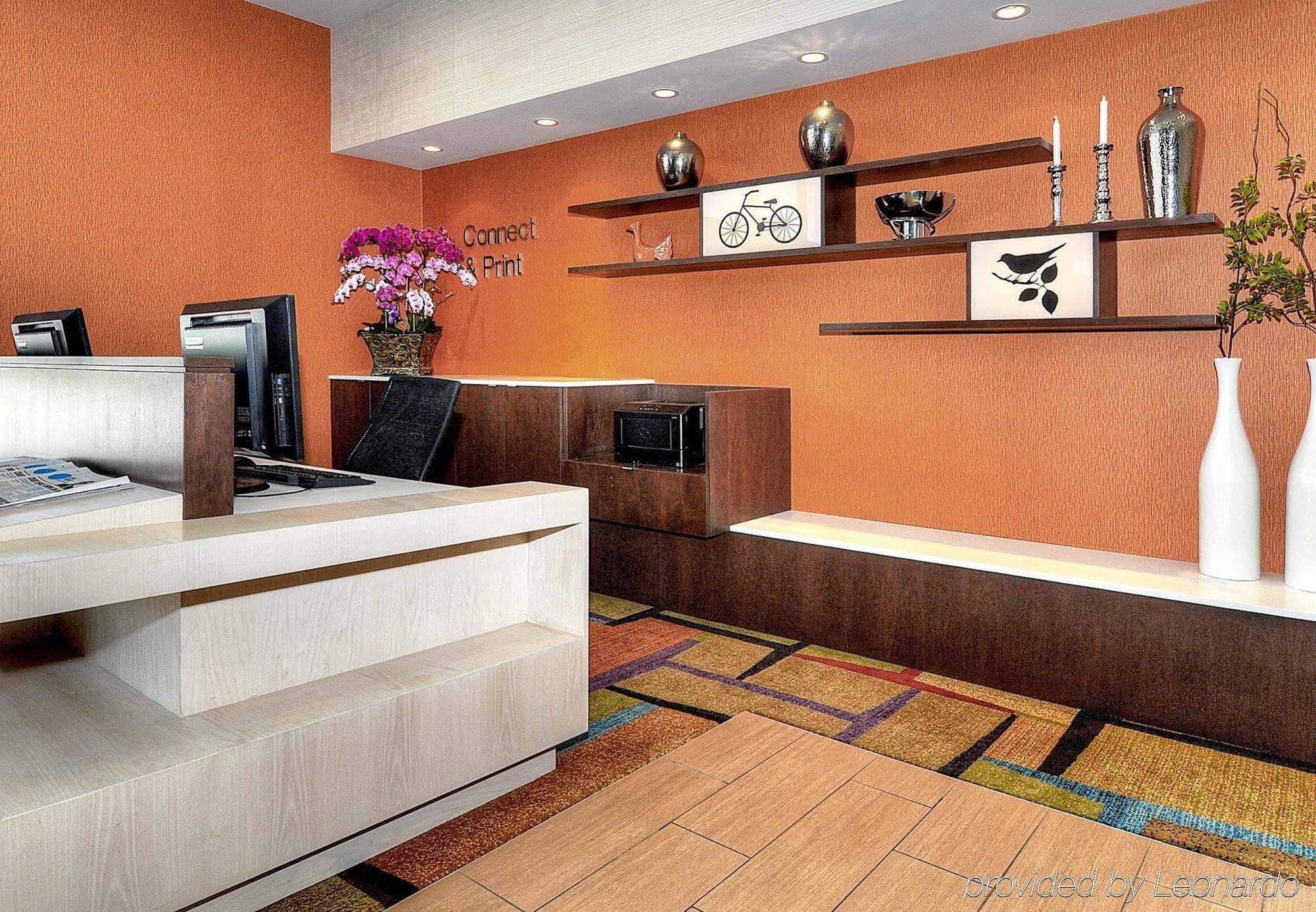 Fairfield Inn & Suites By Marriott Los Angeles Rosemead Extérieur photo